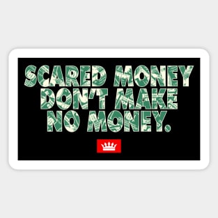 SMoney $ 2 Sticker